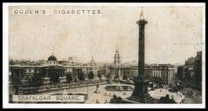 23 Trafalgar Square